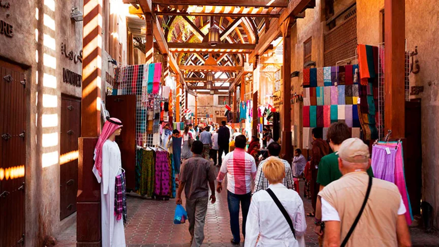 Shopping Tours