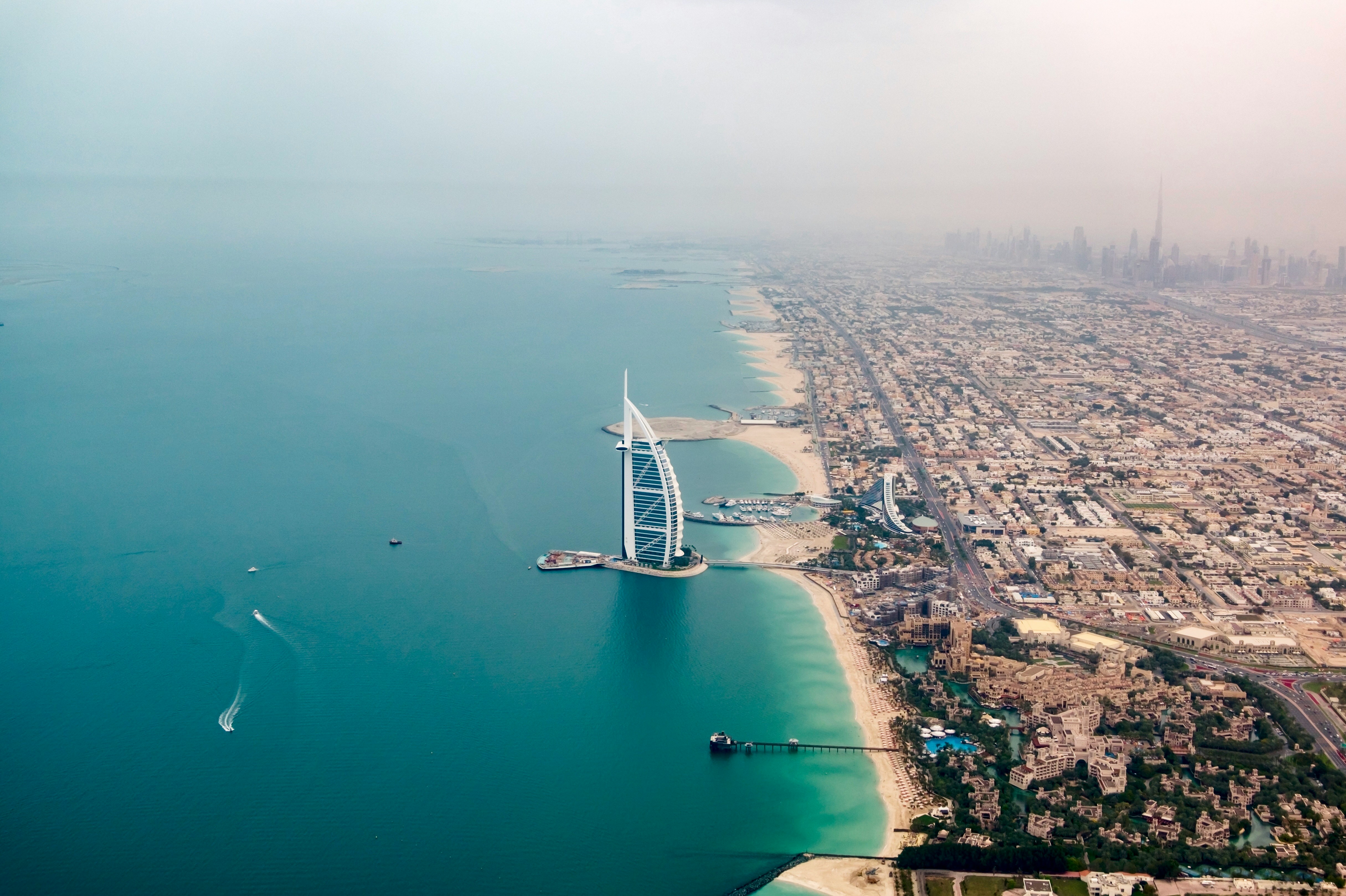 Dubai Desert Safari overview with cultural and modern experiences